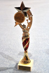 LIBEREC CHEER CUP 2015